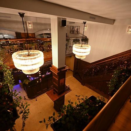 Old Town Stay Hotel Stokholm Dış mekan fotoğraf